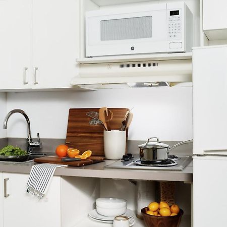 Intown Suites Extended Stay Houston Tx - Jersey Village Esterno foto